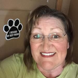 Meet your Posher, Jeri